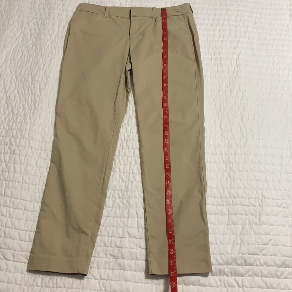 Old Navy Pixie Ankle Pants - image 7